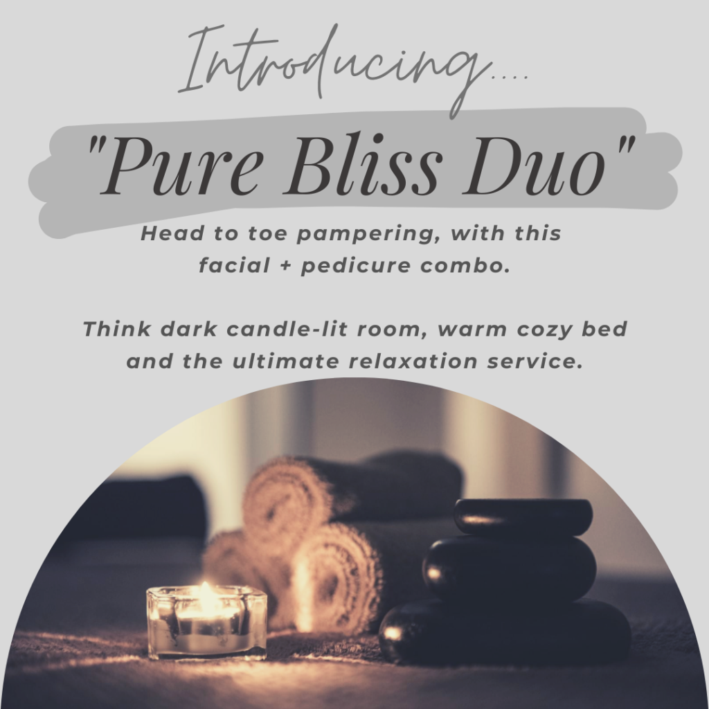 Spa Package